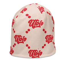 Load image into Gallery viewer, UTO IV &quot;Cheesecake&quot; Beanie
