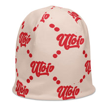 Load image into Gallery viewer, UTO IV &quot;Cheesecake&quot; Beanie
