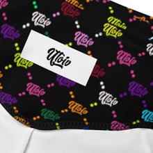 Load image into Gallery viewer, UTO IV &quot;Monogram&quot; Biker Shorts
