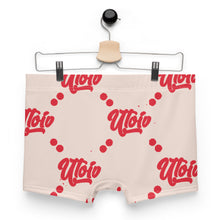 Load image into Gallery viewer, UTO IV &quot;Cheesecake&quot; Boxer Briefs
