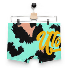 Load image into Gallery viewer, UTO IV &quot;Angelic Leopard&quot; Boxer Briefs
