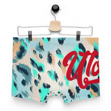 Load image into Gallery viewer, UTO IV &quot;Tiffany River&quot; Boxer Briefs
