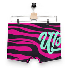 Load image into Gallery viewer, UTO IV &quot;Pink Tree&quot; Boxer Briefs
