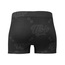 Load image into Gallery viewer, UTO IV &quot;Midnight&quot; Boxer Briefs
