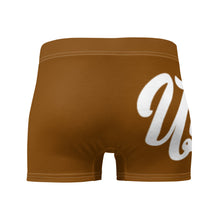 Load image into Gallery viewer, UTO IV &quot;Chocolate&quot; Boxer Briefs
