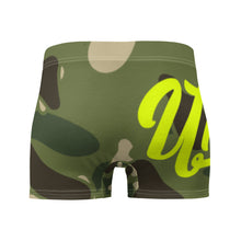 Load image into Gallery viewer, UTO IV &quot;Camo&quot; Boxer Briefs
