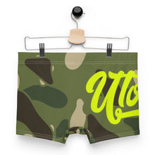 Load image into Gallery viewer, UTO IV &quot;Camo&quot; Boxer Briefs
