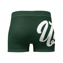 Load image into Gallery viewer, UTO IV &quot;Forest Green&quot; Boxer Briefs
