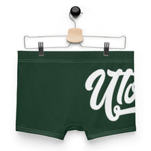 Load image into Gallery viewer, UTO IV &quot;Forest Green&quot; Boxer Briefs
