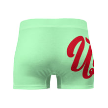 Load image into Gallery viewer, UTO IV &quot;Priceless Lime&quot; Boxer Briefs
