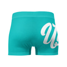 Load image into Gallery viewer, UTO IV &quot;Teale&quot; Boxer Briefs
