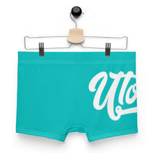Load image into Gallery viewer, UTO IV &quot;Teale&quot; Boxer Briefs
