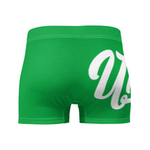 Load image into Gallery viewer, UTO IV &quot;Cameleon Green&quot; Boxer Briefs
