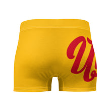 Load image into Gallery viewer, UTO IV &quot;Maze&quot; Boxer Briefs
