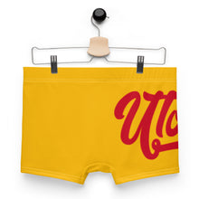 Load image into Gallery viewer, UTO IV &quot;Maze&quot; Boxer Briefs
