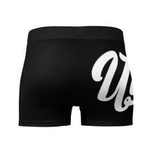 Load image into Gallery viewer, UTO IV &quot;Black&quot; Boxer Briefs
