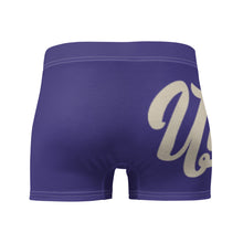 Load image into Gallery viewer, UTO IV &quot;Purp&quot; Boxer Briefs
