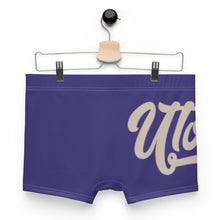 Load image into Gallery viewer, UTO IV &quot;Purp&quot; Boxer Briefs
