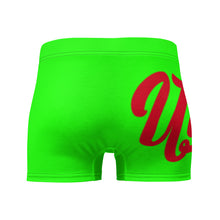 Load image into Gallery viewer, UTO IV &quot;Limeto&quot; Boxer Briefs
