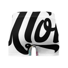Load image into Gallery viewer, UTO IV &quot;Grafitti&quot; Boxer Briefs
