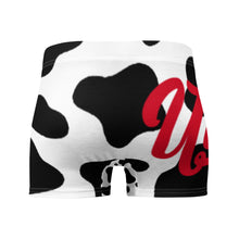 Load image into Gallery viewer, UTO IV &quot;Cowskin&quot; Boxer Briefs
