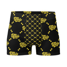 Load image into Gallery viewer, UTO IV &quot;Monogram&quot; Boxer Briefs
