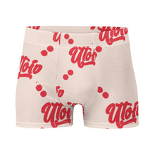 Load image into Gallery viewer, UTO IV &quot;Cheesecake&quot; Boxer Briefs
