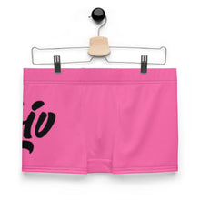Load image into Gallery viewer, UTO IV &quot;Pink&quot; Boxer Briefs
