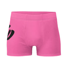 Load image into Gallery viewer, UTO IV &quot;Pink&quot; Boxer Briefs
