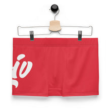 Load image into Gallery viewer, UTO IV &quot;Red&quot; Boxer Briefs
