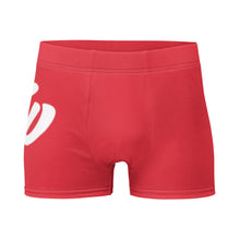Load image into Gallery viewer, UTO IV &quot;Red&quot; Boxer Briefs
