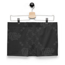 Load image into Gallery viewer, UTO IV &quot;Midnight&quot; Boxer Briefs
