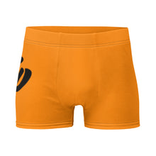 Load image into Gallery viewer, UTO IV &quot;Orange&quot; Boxer Briefs
