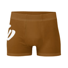 Load image into Gallery viewer, UTO IV &quot;Chocolate&quot; Boxer Briefs
