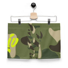Load image into Gallery viewer, UTO IV &quot;Camo&quot; Boxer Briefs
