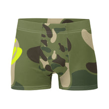 Load image into Gallery viewer, UTO IV &quot;Camo&quot; Boxer Briefs
