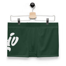 Load image into Gallery viewer, UTO IV &quot;Forest Green&quot; Boxer Briefs
