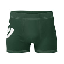 Load image into Gallery viewer, UTO IV &quot;Forest Green&quot; Boxer Briefs
