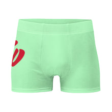 Load image into Gallery viewer, UTO IV &quot;Priceless Lime&quot; Boxer Briefs
