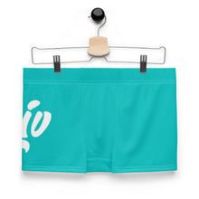Load image into Gallery viewer, UTO IV &quot;Teale&quot; Boxer Briefs
