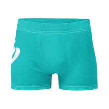 Load image into Gallery viewer, UTO IV &quot;Teale&quot; Boxer Briefs
