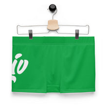 Load image into Gallery viewer, UTO IV &quot;Cameleon Green&quot; Boxer Briefs
