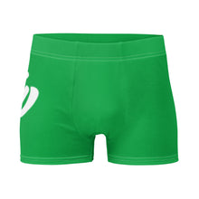 Load image into Gallery viewer, UTO IV &quot;Cameleon Green&quot; Boxer Briefs
