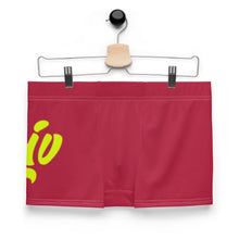 Load image into Gallery viewer, UTO IV &quot;TU Crimson&quot; Boxer Briefs
