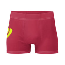 Load image into Gallery viewer, UTO IV &quot;TU Crimson&quot; Boxer Briefs

