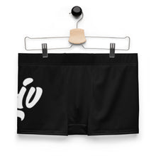 Load image into Gallery viewer, UTO IV &quot;Black&quot; Boxer Briefs
