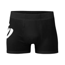 Load image into Gallery viewer, UTO IV &quot;Black&quot; Boxer Briefs
