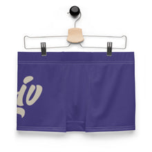 Load image into Gallery viewer, UTO IV &quot;Purp&quot; Boxer Briefs
