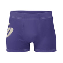 Load image into Gallery viewer, UTO IV &quot;Purp&quot; Boxer Briefs
