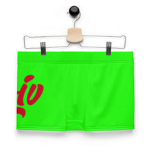 Load image into Gallery viewer, UTO IV &quot;Limeto&quot; Boxer Briefs
